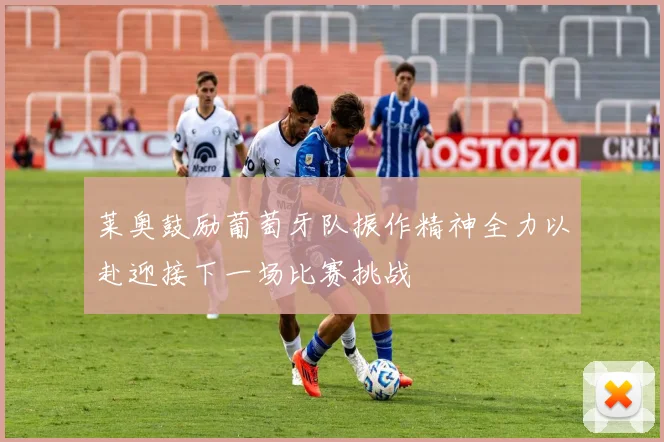 莱奥鼓励葡萄牙队振作精神全力以赴迎接下一场比赛挑战